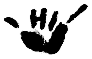 HI logo
