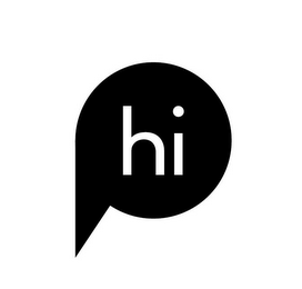 HI logo