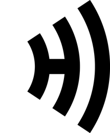 HI logo
