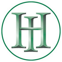 HI logo