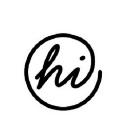 HI logo