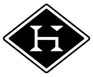 HI logo