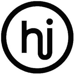 HI logo