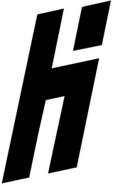 HI logo