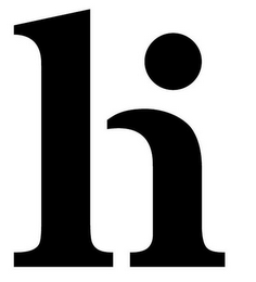 HI logo