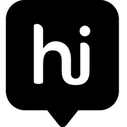HI logo