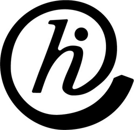 HI logo