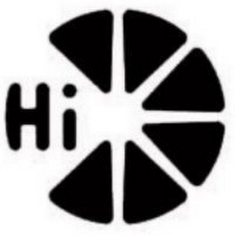 HI logo