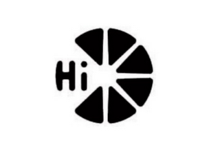 HI logo