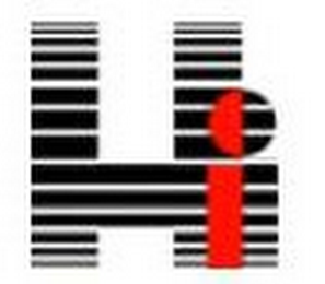 HI logo
