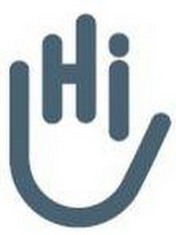 HI logo