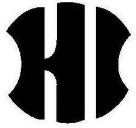HI logo