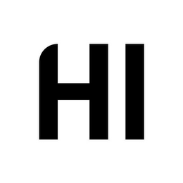 HI logo