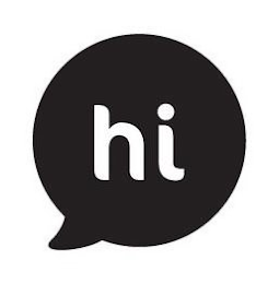 HI logo