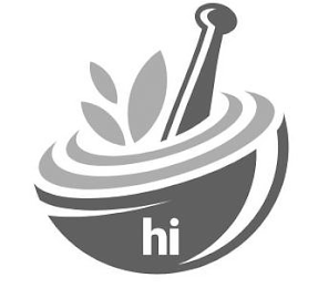 HI logo