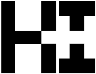 H+I logo