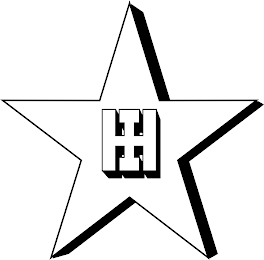 HI logo