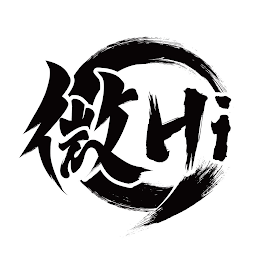 HI logo
