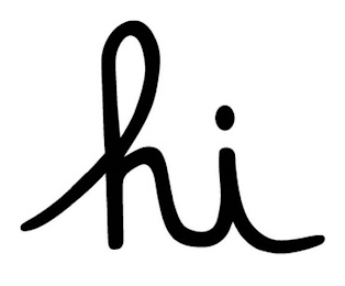 HI logo