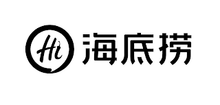 HI logo