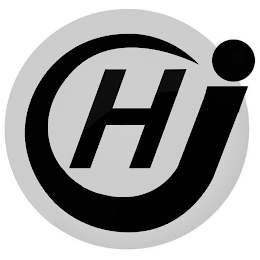 HI logo