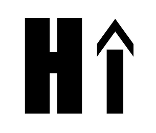 HI logo