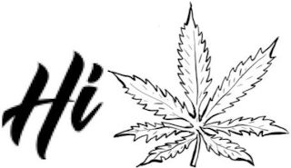 HI logo