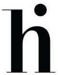 HI logo