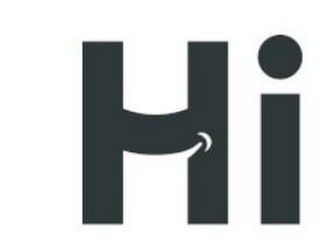 HI logo