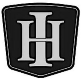 HI logo