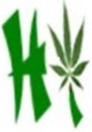 HI logo