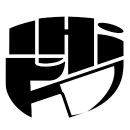 HI logo