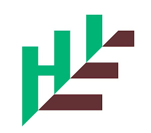 HI logo