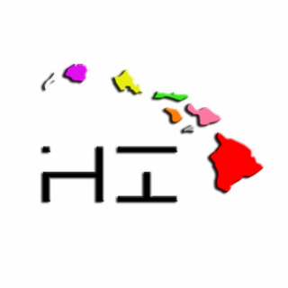 HI logo