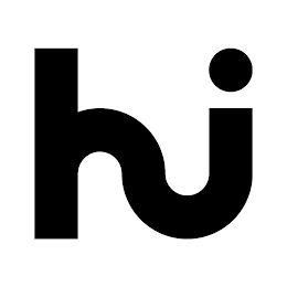 HI logo