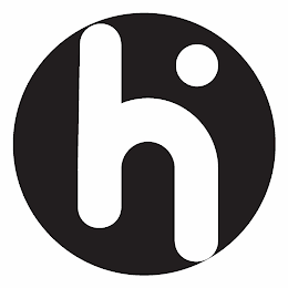 HI logo