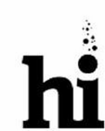 HI logo