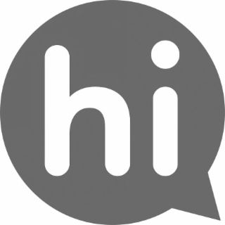 HI logo