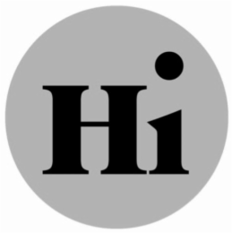 HI logo