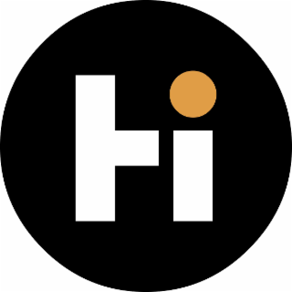 HI logo