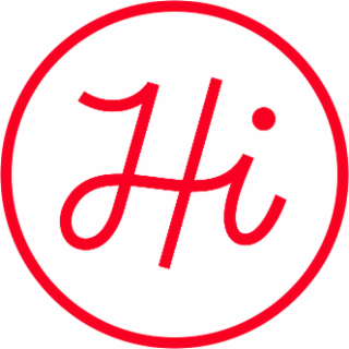 HI logo