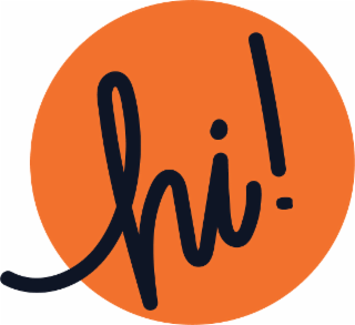 HI ! logo
