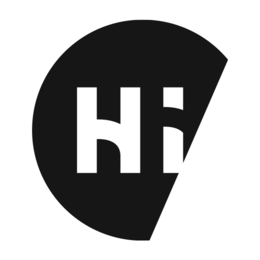 HI logo
