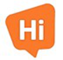 HI logo