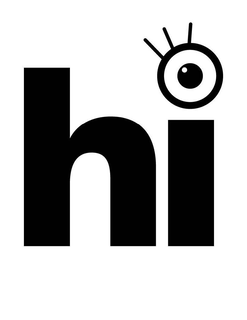 HI logo