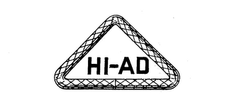 HI-AD logo