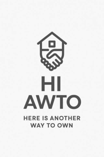 HI AWTO HERE IS ANOTHER WAY TO OWN logo