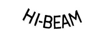 HI-BEAM logo