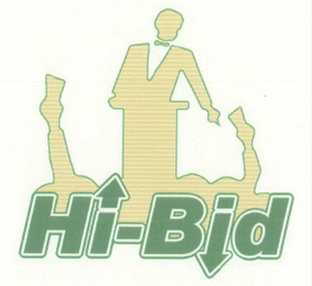 HI-BID logo