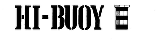 HI-BUOY logo